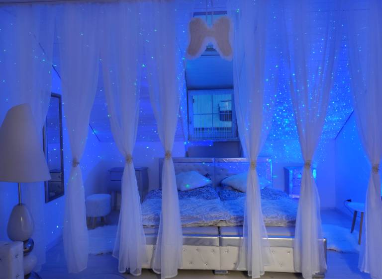 Privatzimmer  Gemeinde Geinberg