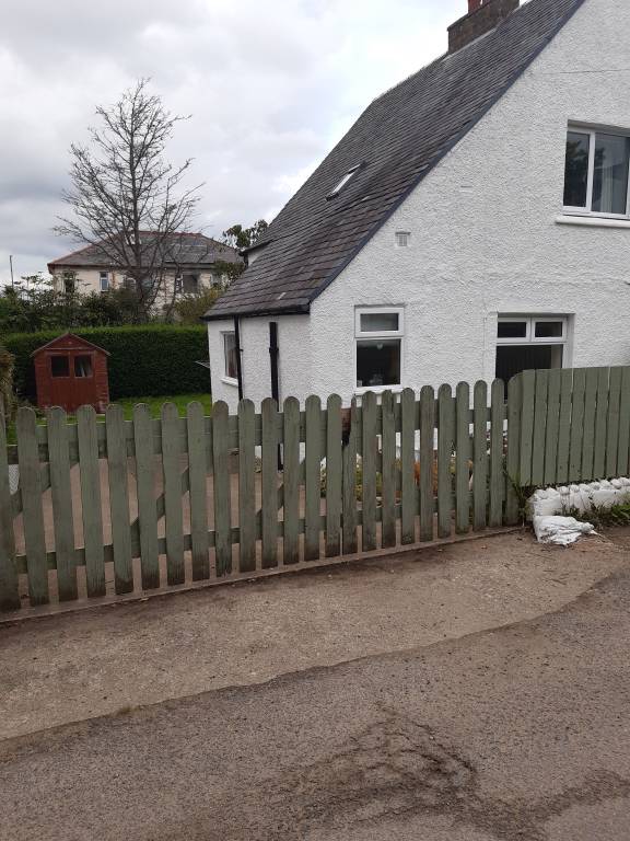 House Lamlash