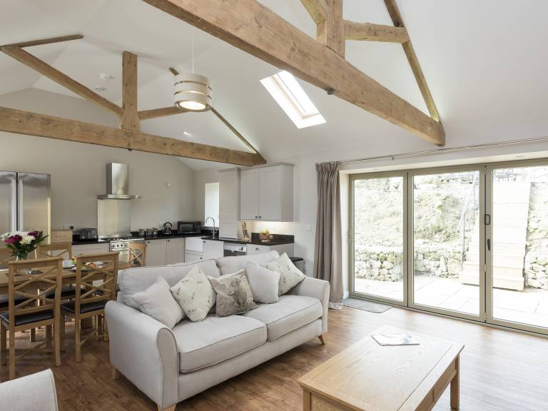 Child-friendly pleasant cottage with barbecue & yard | Dogs allowed — photo 2