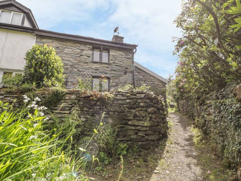 Cottage  Tanygrisiau