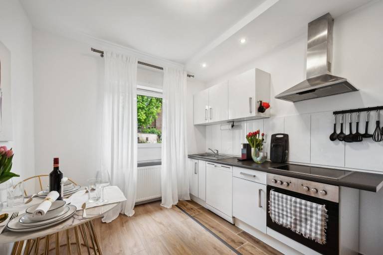 Appartement Wuppertal