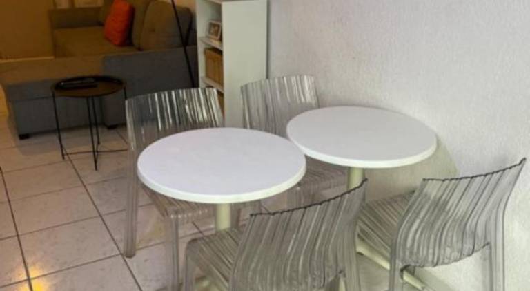 Pleasant apartment with terrace | Pets are welcome — photo 5