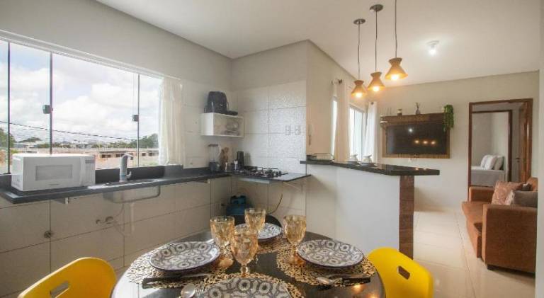 Holiday apartment with pool | Pets are welcome — photo 2