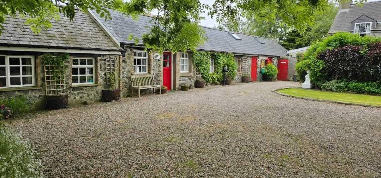 Cottage Bushmills