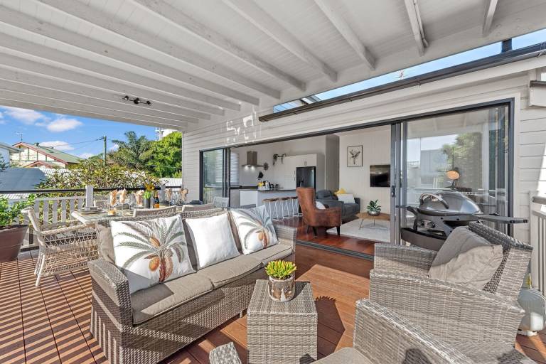 Apartment Redcliffe