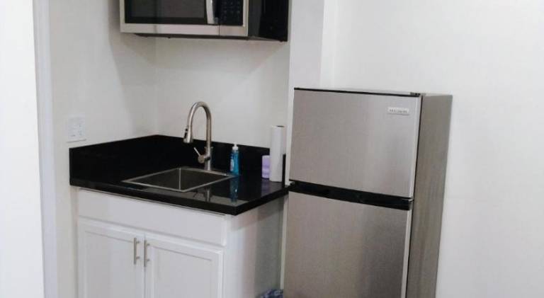 Rental apartment with 1 room for 2 persons — photo 3