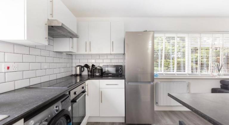 Apartment with 1 room for 5 persons — photo 3