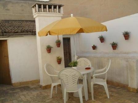 Rental apartment with 2 rooms for 4 persons — photo 3