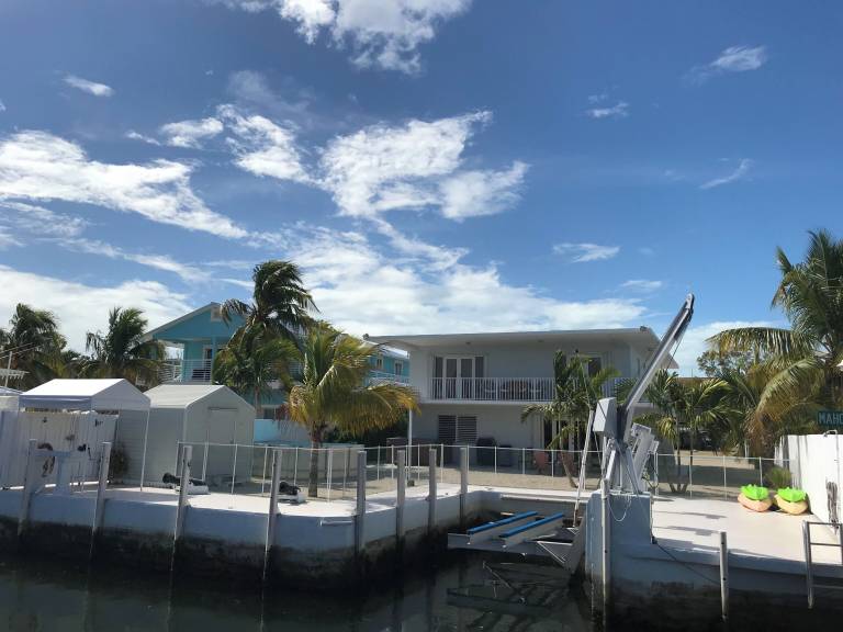 Ferienhaus Key Largo