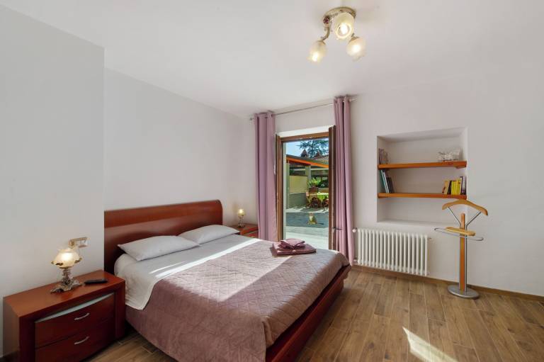 Bed & Breakfast Pont-Saint-Martin
