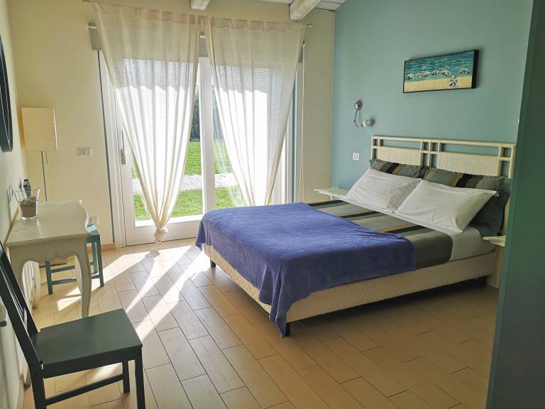 Tenuta San Marcello: Sable Azur — photo 2