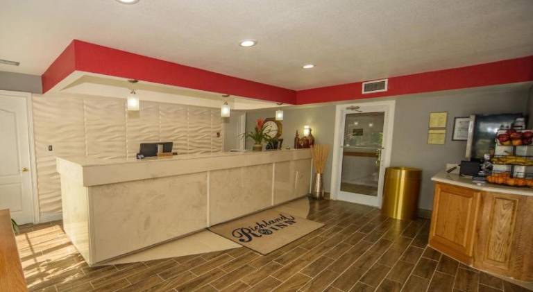 Richland Inn — photo 4