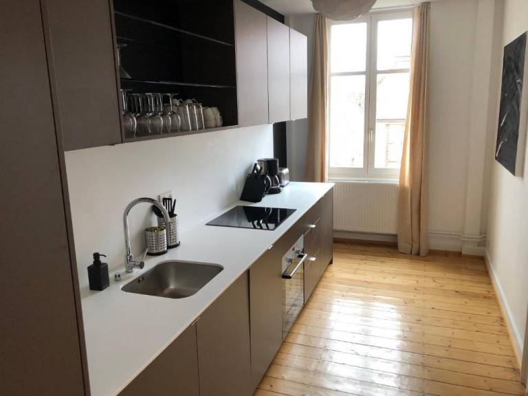 Rental apartment with 3 rooms for 6 persons — photo 3