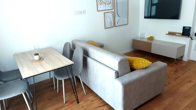 Family-friendly holiday apartment | Garden view | Pets allowed — photo 5