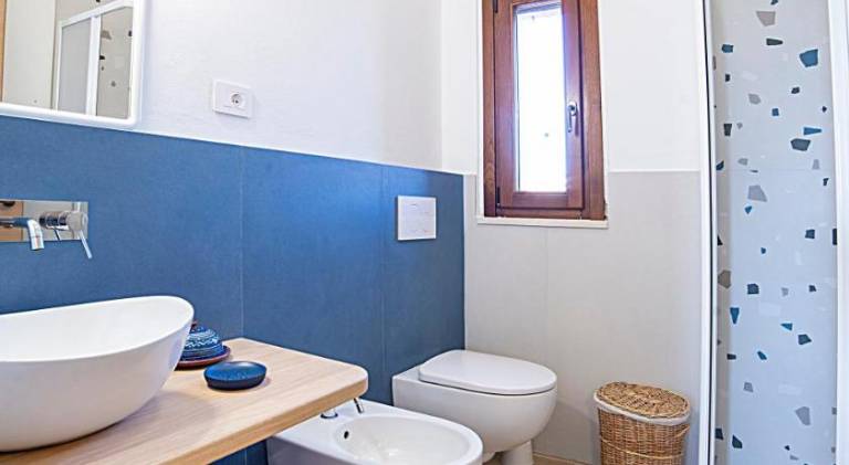 Vacation home with 4 rooms for 6 persons — photo 2