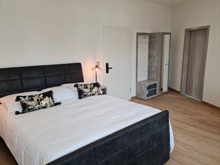 Logement Porrentruy