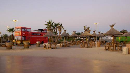 Village vacances Agde