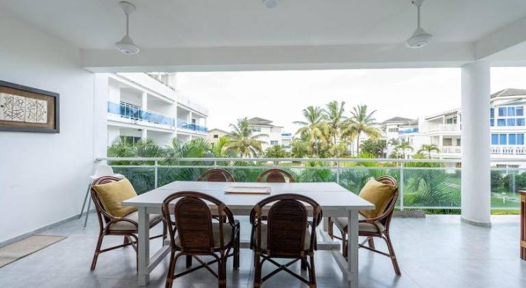 Apartment with pool | Close to the beach | Pets are welcome — photo 4