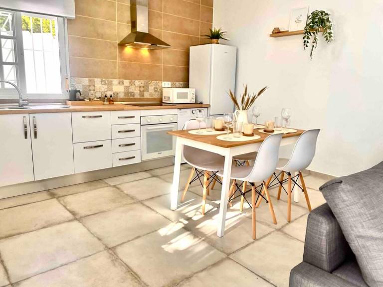 Brisa Home in Chiclana de la Frontera