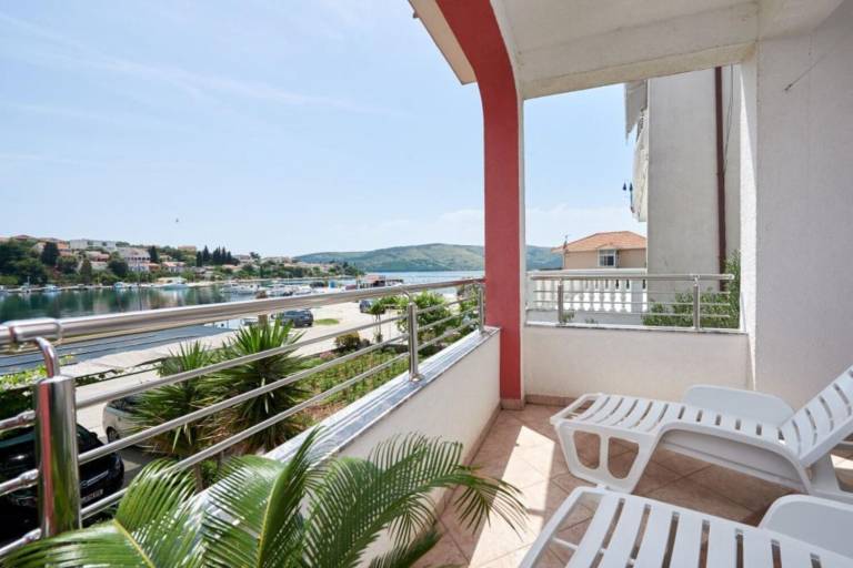 Apartament  Seget Vranjica