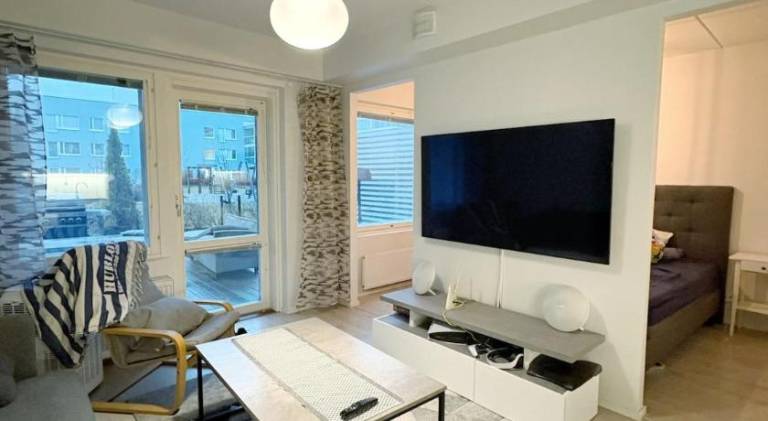 Beautiful holiday apartment | Pets allowed — photo 2