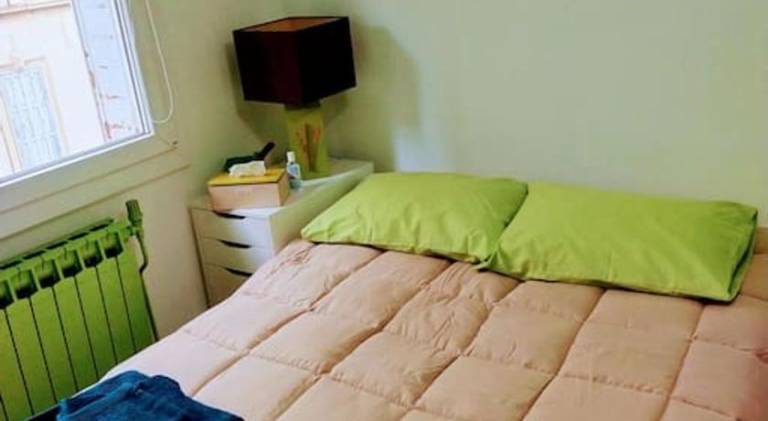 Holiday apartment | Close to Notre-Dame de la Garde in Marseille
