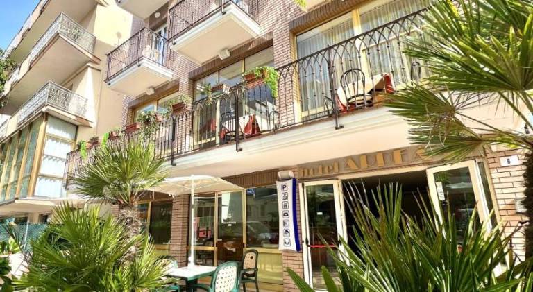Hotel B&B Ardea Rimini — photo 3