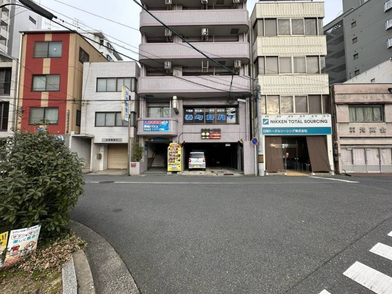 25 m&sup2; Ferienwohnung