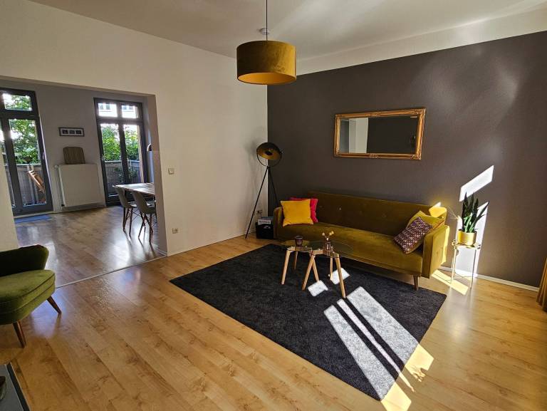 Ferienwohnung Schwerin