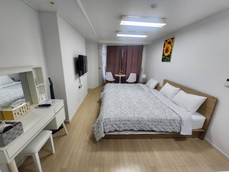Appartamento Haeundaehaebyeon-ro 298beon-gi
