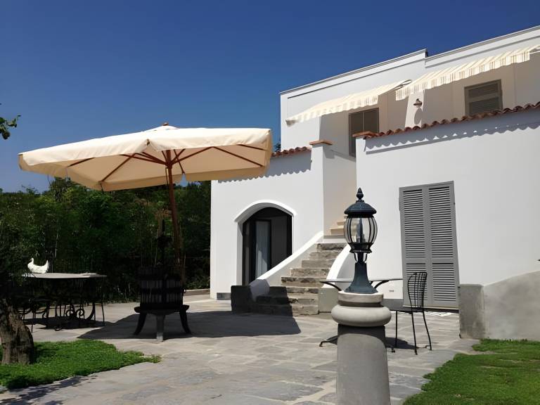 Casa Ercolano