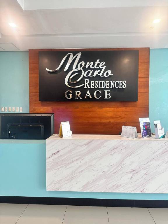 Ferienwohnung Paranaque City
