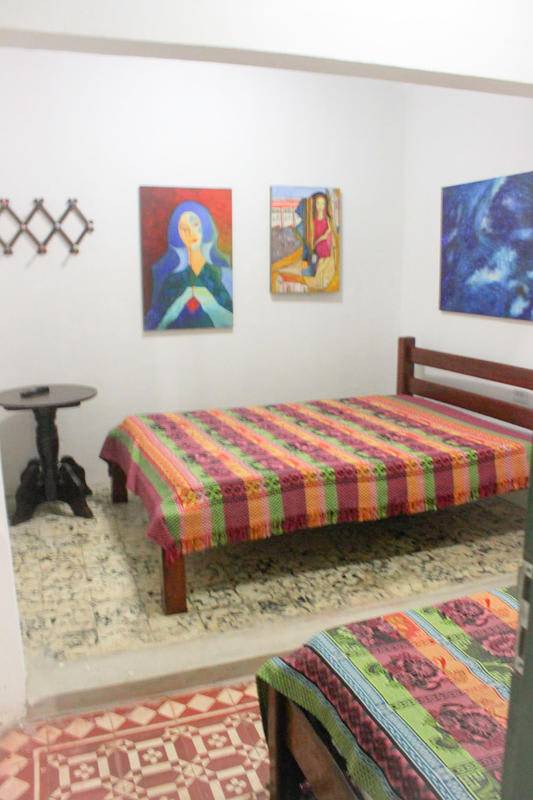 Canto dos Artistas — photo 2