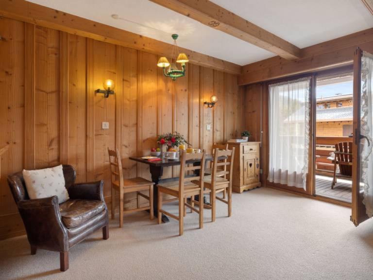 Appartement Verbier