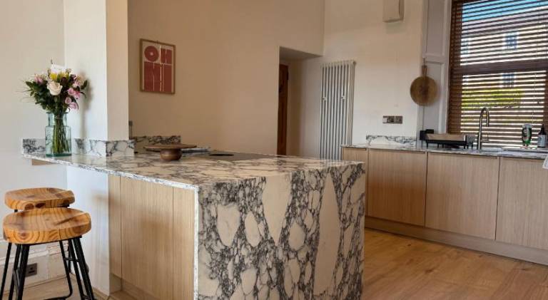 Vacation home with 4 rooms for 8 persons — photo 5