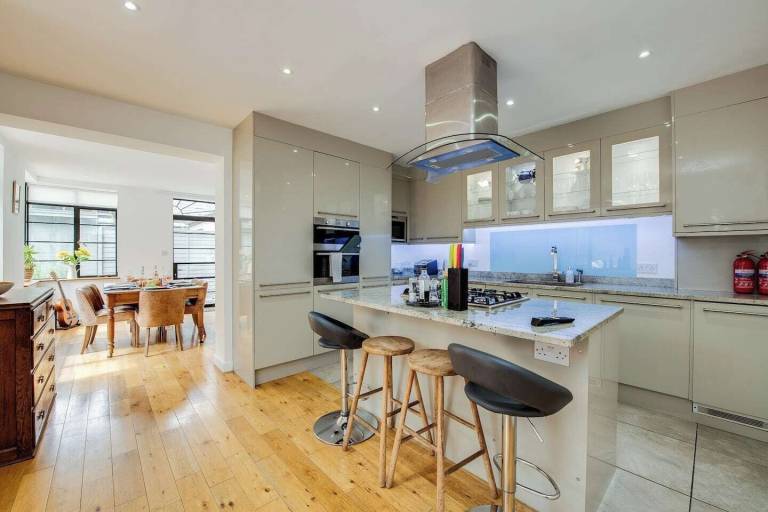Appartement Portsmouth