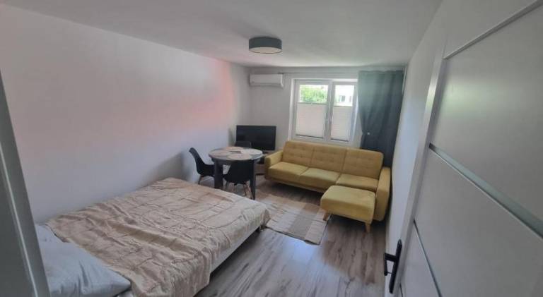 Rental apartment with 1 room for 5 persons in Suwalki