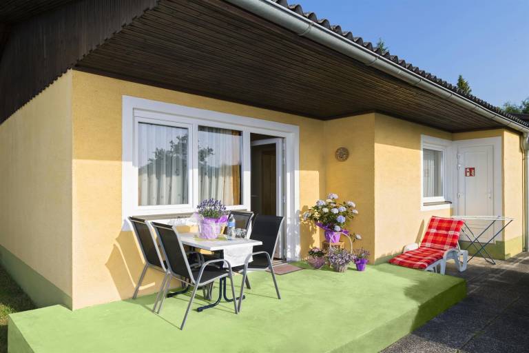 Ferienhaus Turnersee