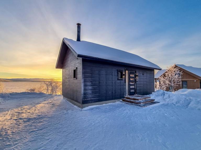 House with sauna — photo 3