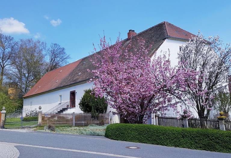 Ferienhaus Franzensbad