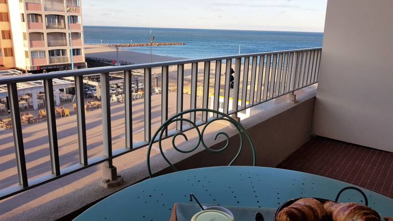 Appartement Saint-Cyprien