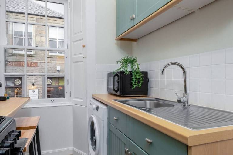 Condo  Stirling