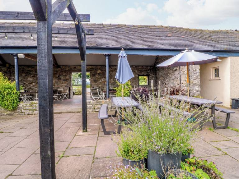 Cottage Ilam