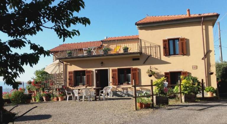 Il Poggio di Traverde — photo 5