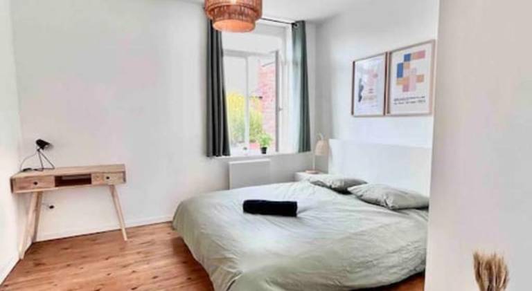 Holiday apartment | Pets are welcome — photo 5