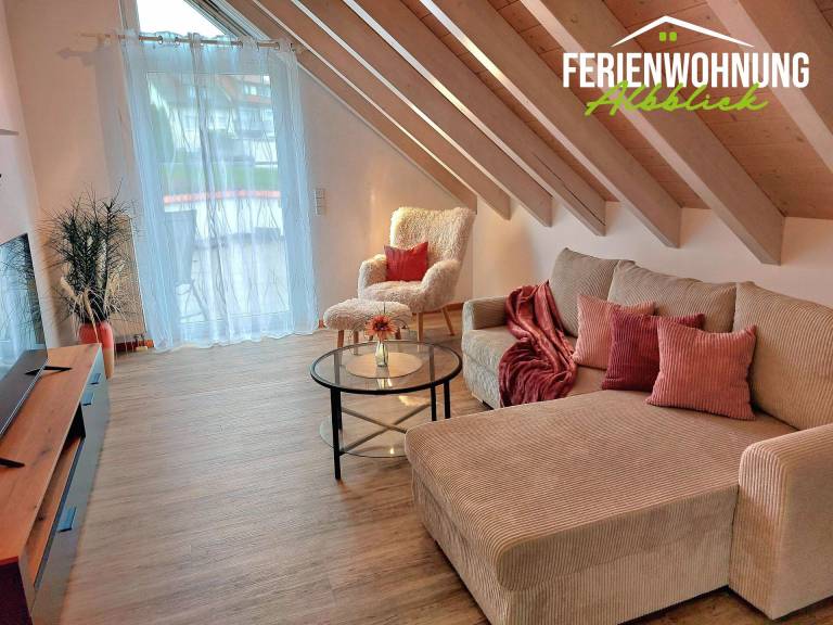 Ferienwohnung Frickenhausen