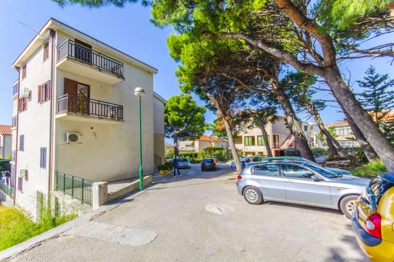 Ferienwohnung Makarska