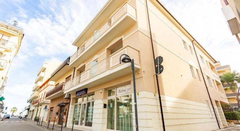 Apartment with 2 rooms for 6 persons — photo 3