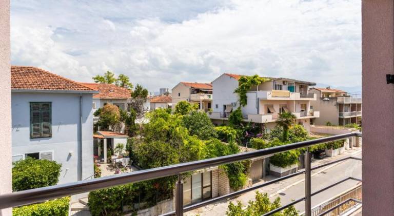 Villa Violeta with the sea view, 3 min walk to the beach — photo 3