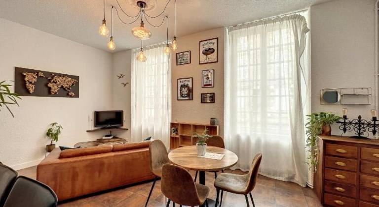 Rental apartment with 1 room for 2 persons — photo 2